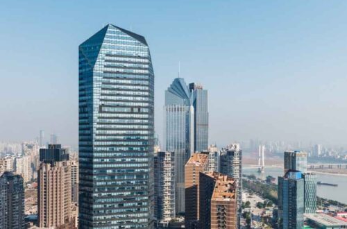 Homeland Ranjit Avenue