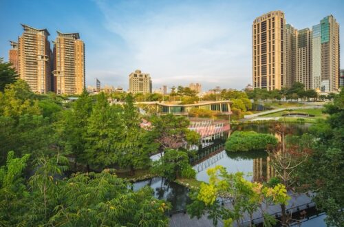 Upcoming Project Bangalore