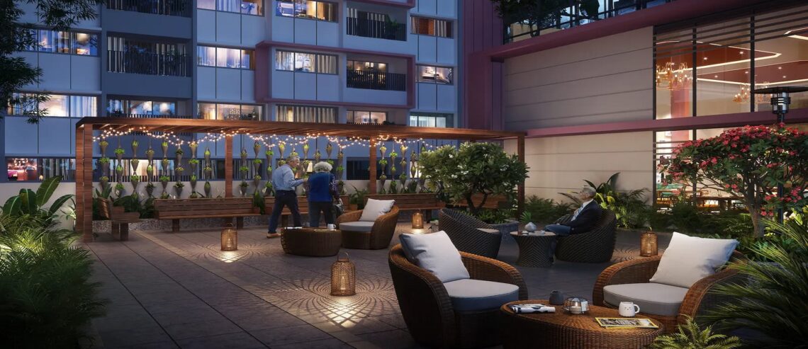 Birla Estates Sunny Ville