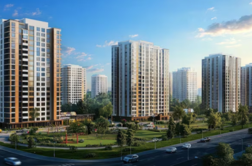 Delta Township Ambernath