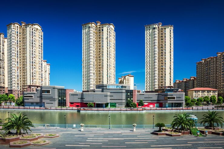 Eldeco-7-Peaks-Residence