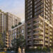 Gaur Dehradun apartments
