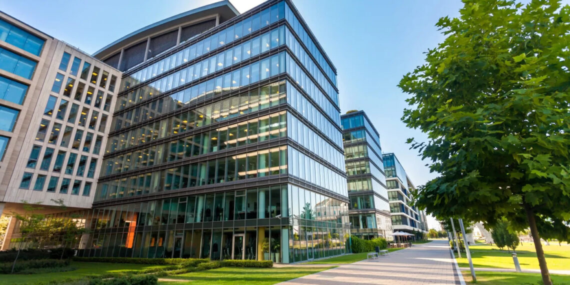 Haware Turbhe Commercial Vashi