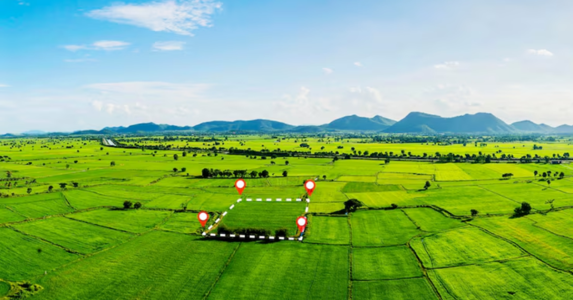 Godrej Plots Coimbatore