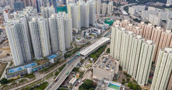 Birla Estates Rohini