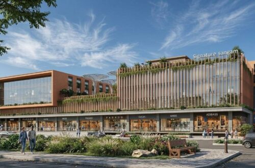 Manglam Summit Signature Sangam