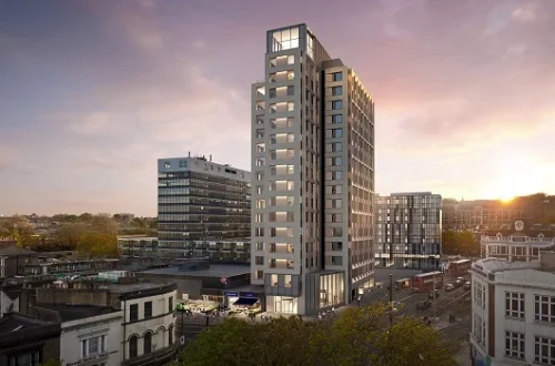 Prestige Turning Point