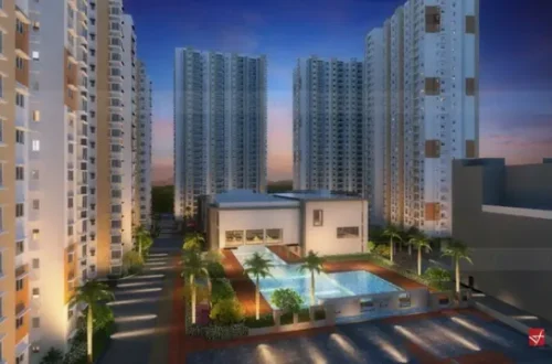 Primus Zion Perumbakkam Comfortable Living Spaces 5 Primus Zion Perumbakkam