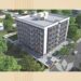 Shreeji Randesan Apartment