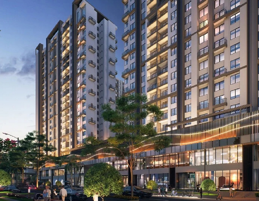 Shriram Codename King Life koyambedu.