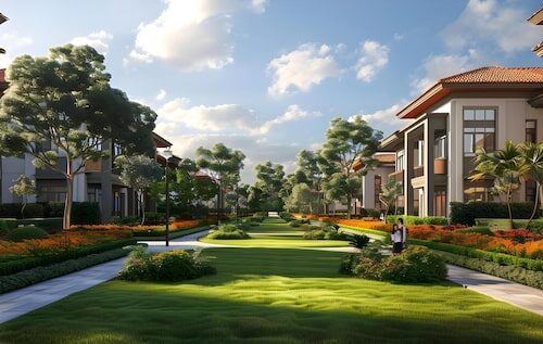 Brigade Primus Senior Living