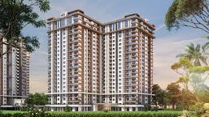 Sattva City Shettigere