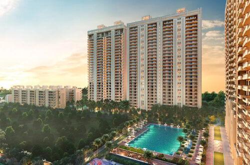 AU Siddharth Vihar Ghaziabad