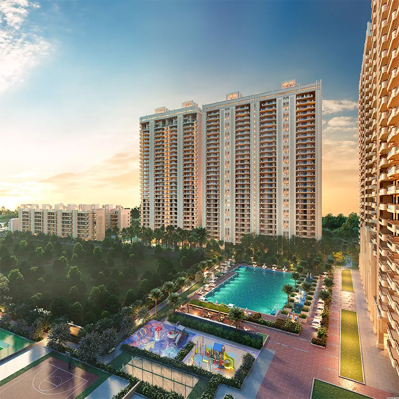 AU Siddharth Vihar Ghaziabad