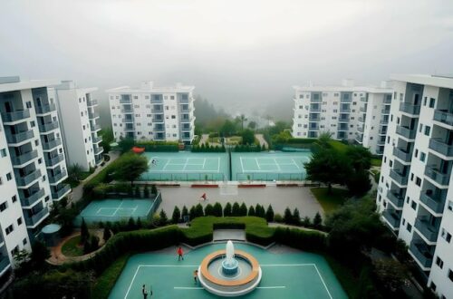 Ashiana Aravali Jaipur