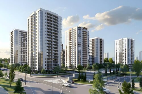 Godrej Luxury Apartments in Yelahanka Bangalore 6 Godrej Aveline