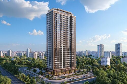 Godrej Altus Vastrapur