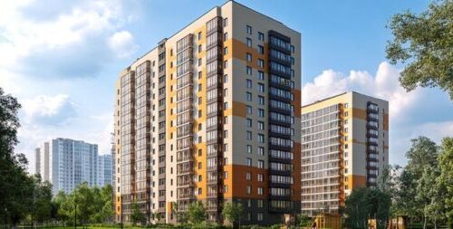 Delta Airoli Township