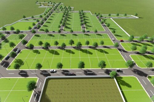 Big FM Realty Project