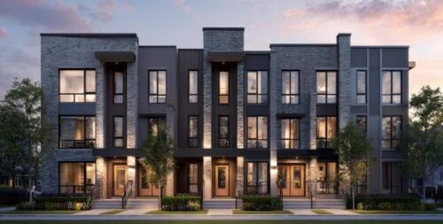 Mahindra Lifespaces Kandivali