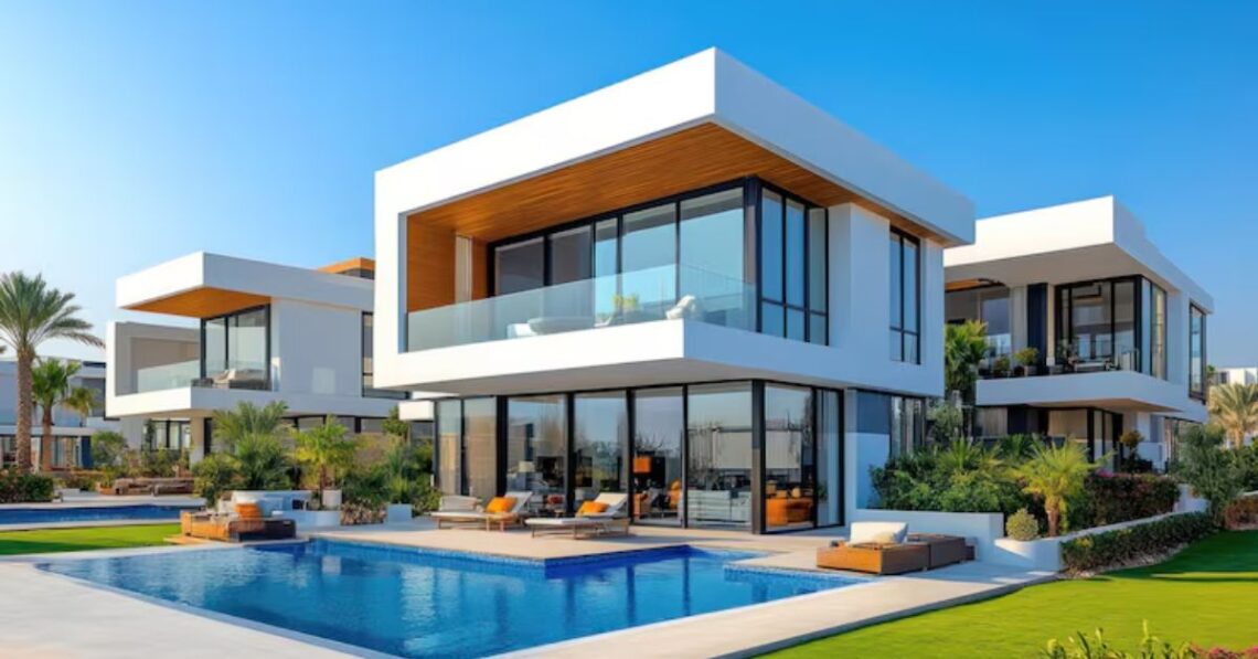 _Mahindra Lifespaces Villas Jaipur