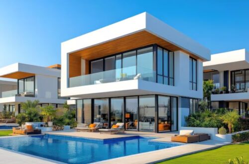 _Mahindra Lifespaces Villas Jaipur