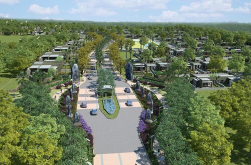 NeoLiv Sohna township