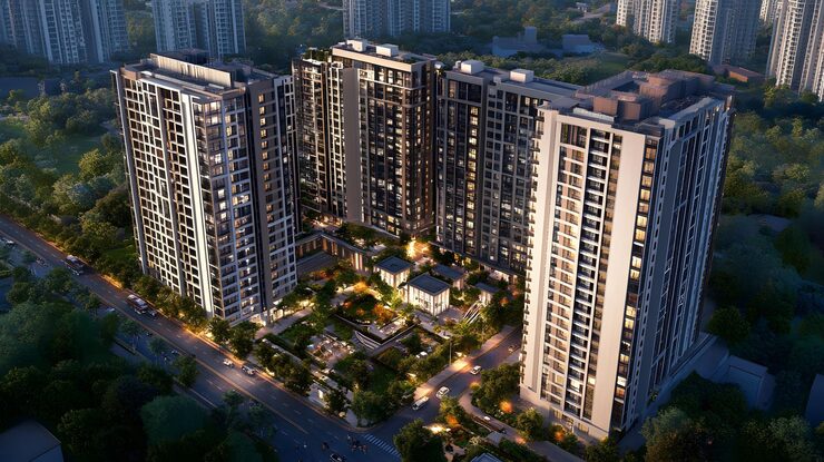 Rajgad by Bhagwati Haware