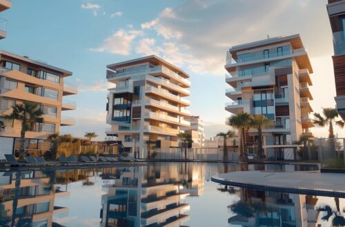 Shapoorji Pallonji Golfland