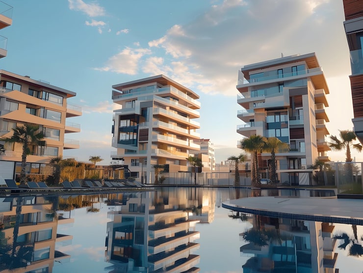 Shapoorji Pallonji Golfland