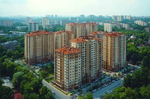 Sowparnika Euphoria In The East