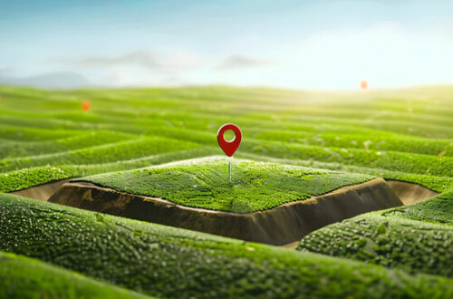 Total Environment Rajanukunte