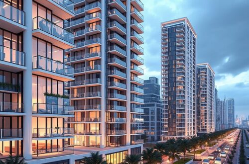 Brigade Morgan Heights