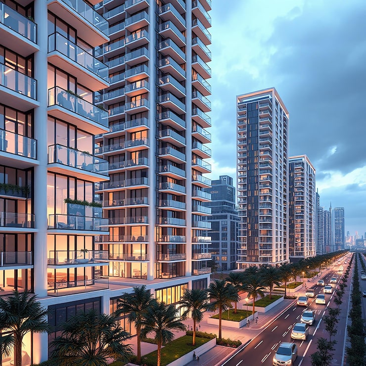 Brigade Morgan Heights