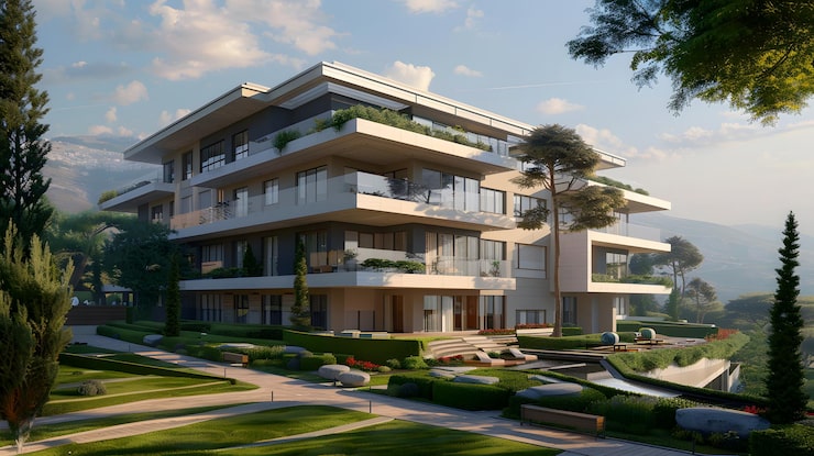 Hiranandani Bay Heights