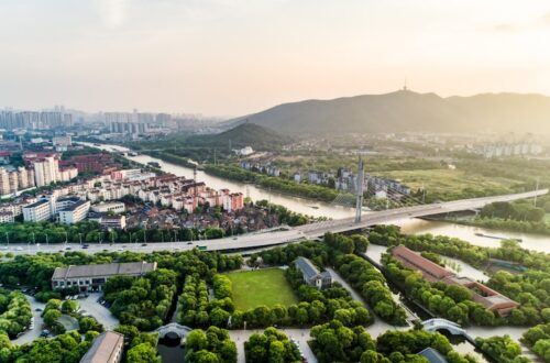 Hiranandani Krisala Della Township Pune