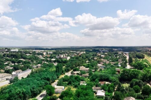 Hiranandani Krisala Township