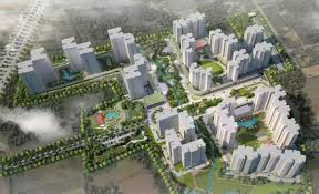 sattva city shettigere