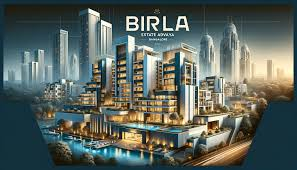 Dreaming of a peaceful life inside busy Bangalore 1 birla advaya