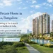 Yelahanka projects