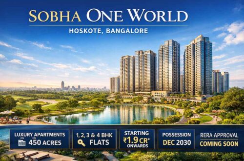 sobha-one-world