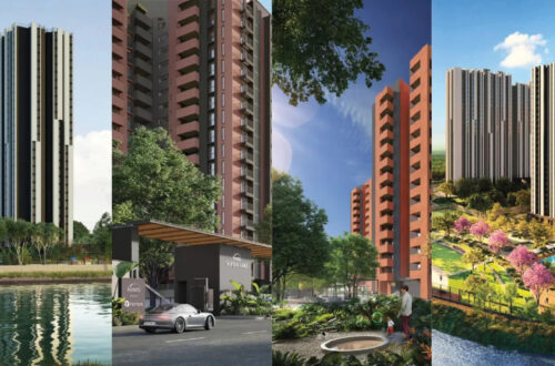 Yelahanka projects
