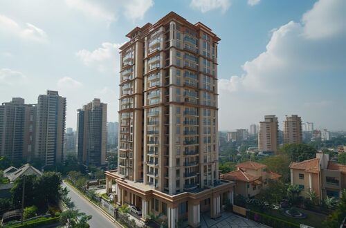 Sobha Aranya