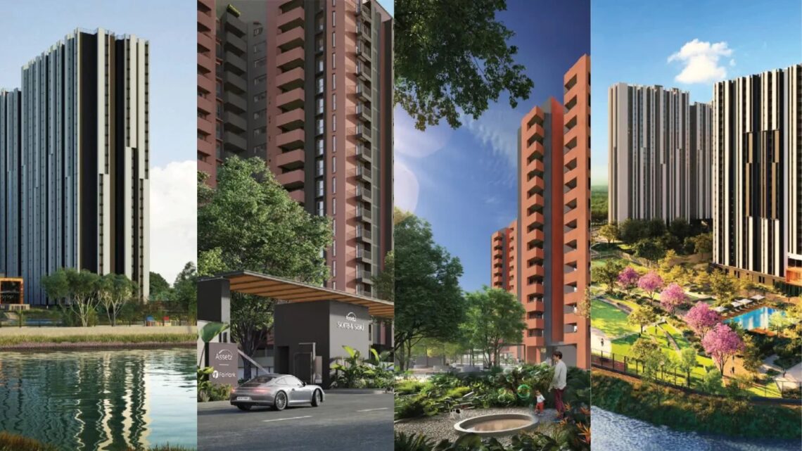 New Projects in Yelahanka for Homebuyers & Investors