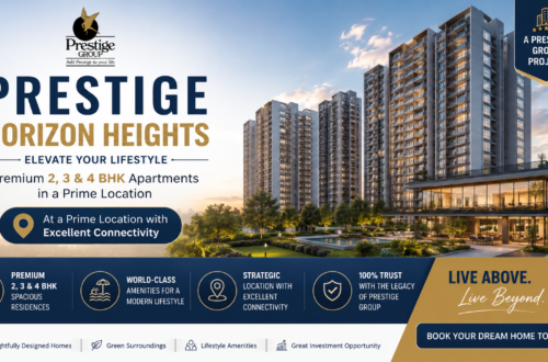 Prestige Horizon Heights