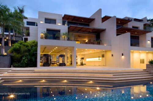 Prestige Park Street | Experience Elegant Urban Living 4 Prestige Park Street