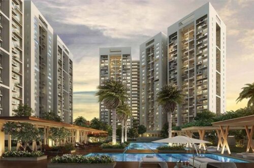 Sattva Ozone Devanahalli