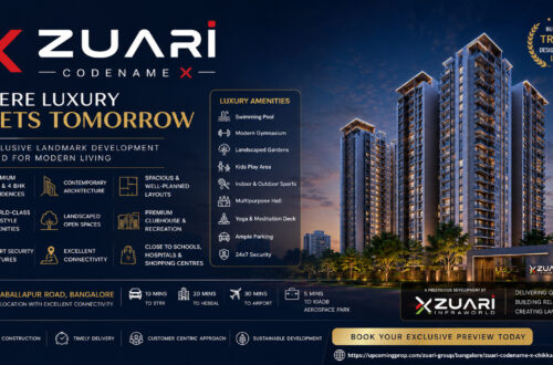 Zuari Codename X