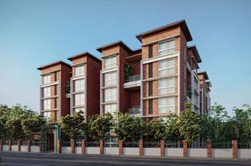 Sobha Arbor Chennai | Luxury Apartments in Chennai by Sobha Limited 4 Sobha Arbor