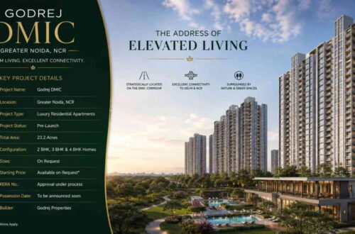Is Godrej DMIC a Good Investment Opportunity in 2026? 4 Godrej DMIC